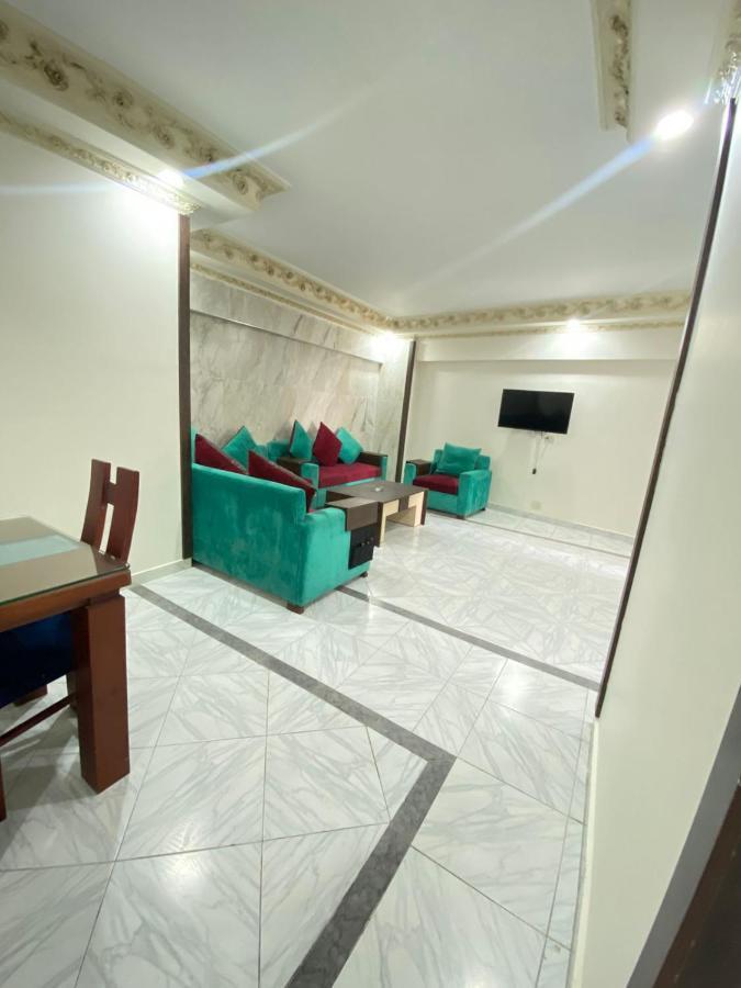 Ferienwohnung Al Asafra Dahab - Families Only Alexandria Exterior foto