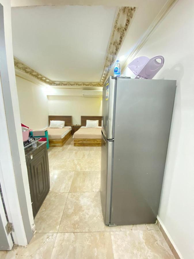 Ferienwohnung Al Asafra Dahab - Families Only Alexandria Exterior foto