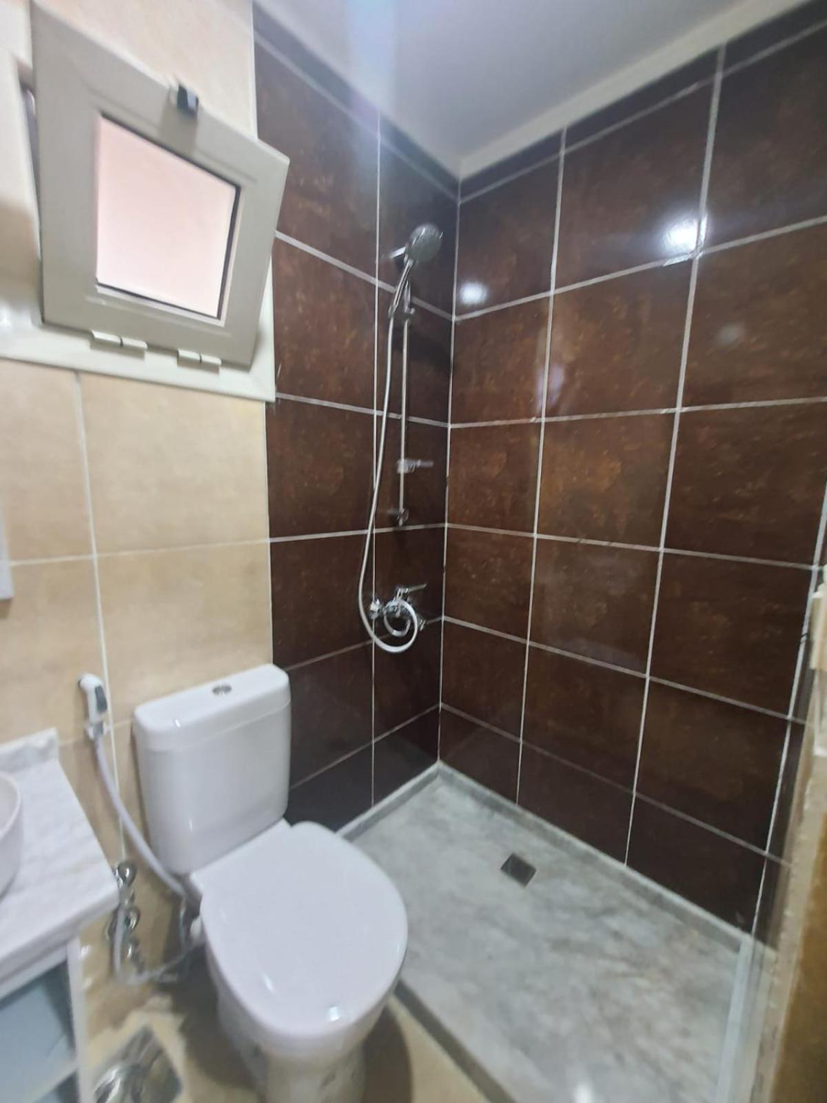 Ferienwohnung Al Asafra Dahab - Families Only Alexandria Exterior foto